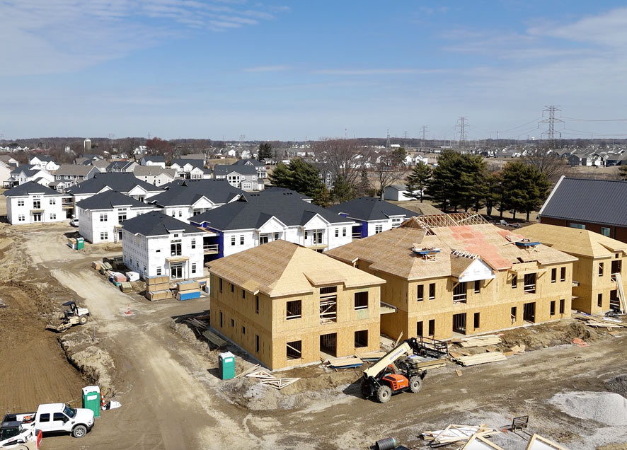 Building Excellence From the Ground Up Building Excellence From the Ground Up